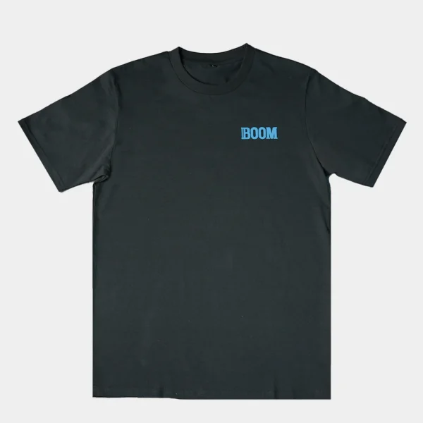 Boom T-Shirt
